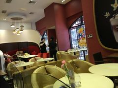 大堂-哈根达斯(美罗城店)