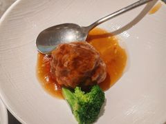 -前海沿·海鲜水饺青岛菜(乐客城店)