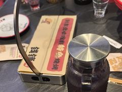 -钱锋炭缸烧烤(南湖大路总店)