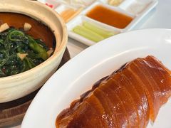 -四季民福烤鸭店(望京南湖东园店)