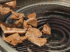 -大叹号·朝鲜族烤肉(潍坊泰华城店)