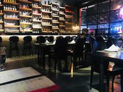 -小火花·干式熟成牛排馆Spark SteakHouse(剑桥郡店)