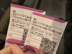 -汉阳天河电影城(王家湾店)