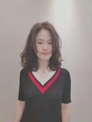 -Kraemer Paris  苏豪路易士·嘉玛发廊