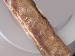 爆汁脆酥-面包新语(融创茂店)