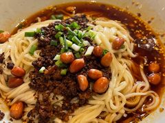 -三十三碗黄牛肉面(东原1891店)