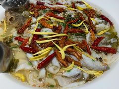 -太二酸菜鱼(金沙印象城店)
