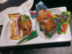 -辣尚瘾·烤鱼·新川菜(牡丹园直营店)