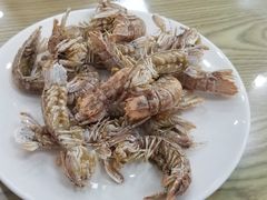 -聚德福海鲜家常菜(刘庄店)