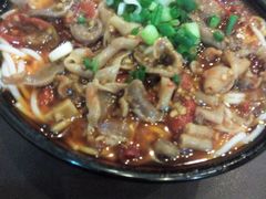 android_upload_pic-乡村鸡杂米线(汉渝路店)