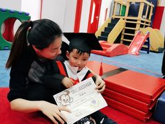 -美吉姆早教(高新中心)