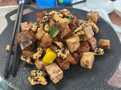 蜜汁山楂骨-淘谷粤有味(石湾店)