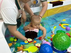 -优加国际游泳中心(开发区万达店)