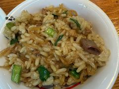-喝丢一只鞋海鲜烧烤·海肠捞饭(市场店)