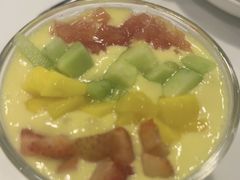 -金湖港式餐厅(建外店)