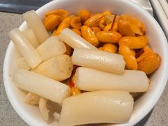-海底捞火锅(新松江路店)