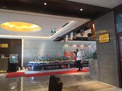 -蓝海大饭店·渔歌舫(黄岛店)