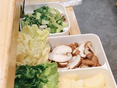 -常山土菜馆(文三西路店)
