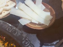 苕皮-麻大侠老火锅(巴国城店)