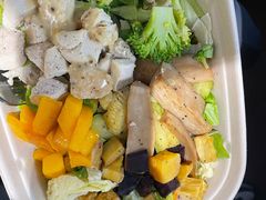 -CALIFORKS加州叉子轻食(朝阳门店)