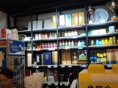 -圆圆家私房美食(民权路店)