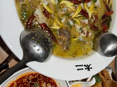 -太二酸菜鱼(金沙印象城店)