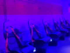 -珠海横琴国家地理探险家中心(创新方)