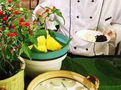 -红林大酒店RFcafe自助餐厅