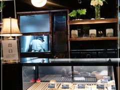 -Let's Taipei 非常烘焙(太古里店)