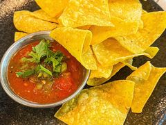 -Q MEX 库迈墨西哥餐吧(双井店)