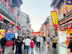 -古文化街旅游区