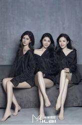 -米莱摄影写真(五大道别墅店)