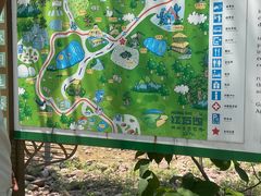 -红石沟生态休闲农场