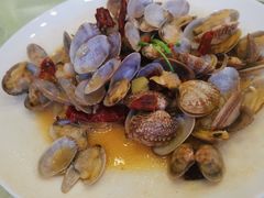 -海岛渔村大酒店(云霄路店)