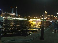 -海河游船-永乐码头(大悲院)