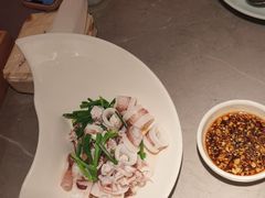 -闽上鲜·福建菜(龙湖滨江天街店)