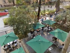 -星巴克臻选(广州沙面店)