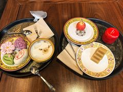 -仿膳饭庄·宫廷风味(百年传承店)