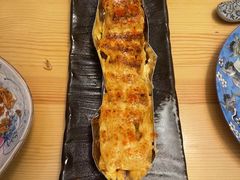 -江户·岚 创意料理(泛海店)