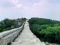 -泰山风景名胜区