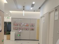 -美年大健康体检(美佳分院)