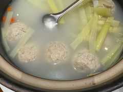 -洪泽老鱼馆(淮海一店)