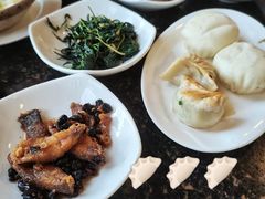 -金泰食府(竹园店)