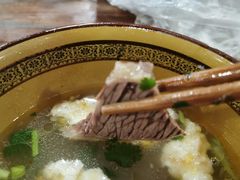 -兄弟俩老李家牛肉汤(总店)