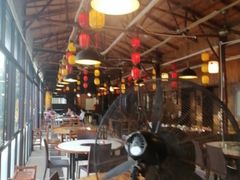 -原汁原味驴庄(长岭村店)