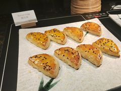 -常州富力喜来登酒店 Feast盛宴标帜西餐厅(新北万达广场店)