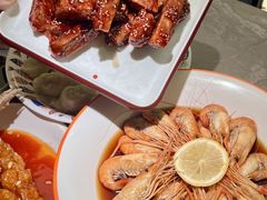 -香阁餐厅·常州菜·常州菜代表品牌(新北奥体店)