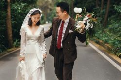 -巴黎经典婚纱摄影PARISSIC