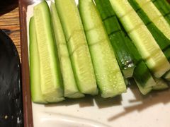 -铁人烧烤(北京店)