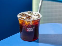 超冷萃-COPLUSDE炭烤精酿餐厅&咖啡豆仓(MIX320店)